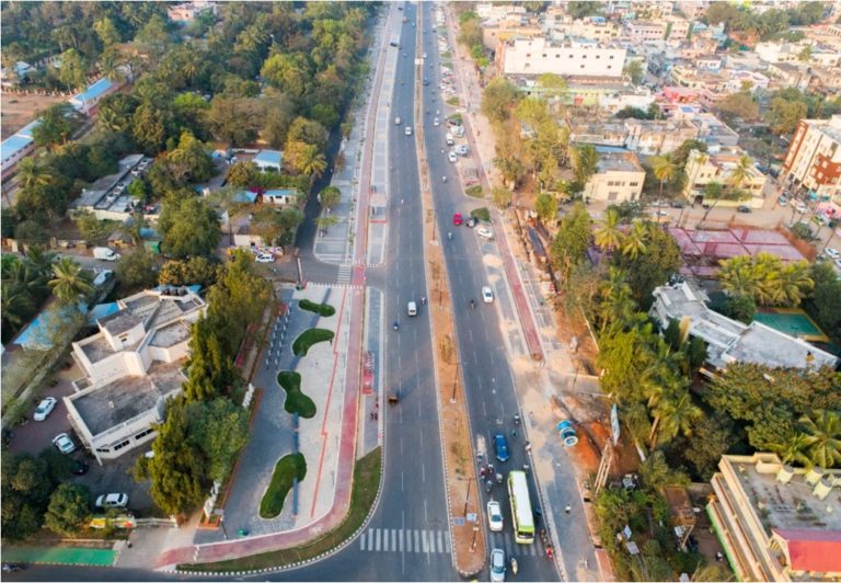 Centre's ABRUT scheme Odisha