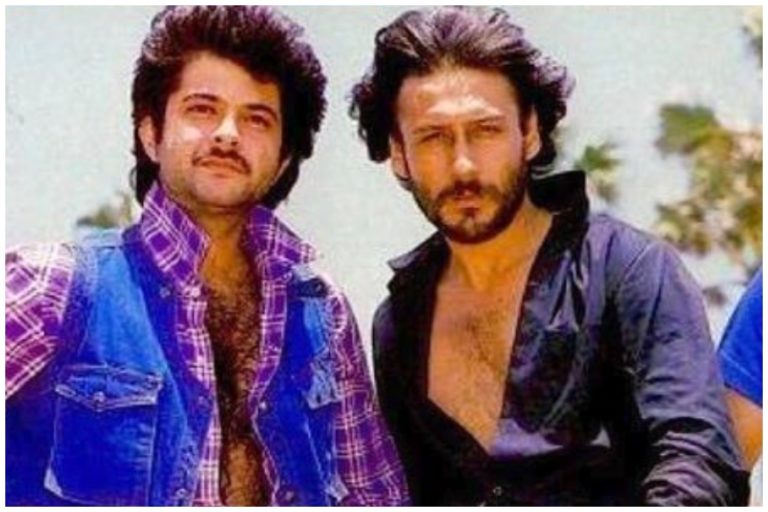 Anil Kapoor Jackie Shroff to reunite