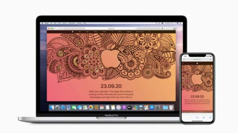 macbook 2020 price in india