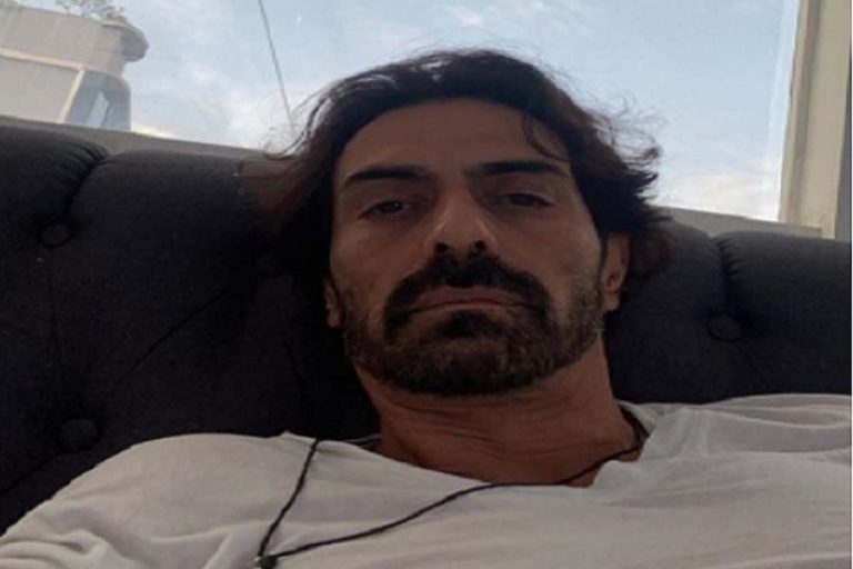Arjun rampal charge against NCB