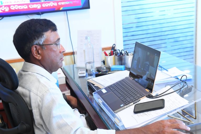 chief secretary incentives MSMEs