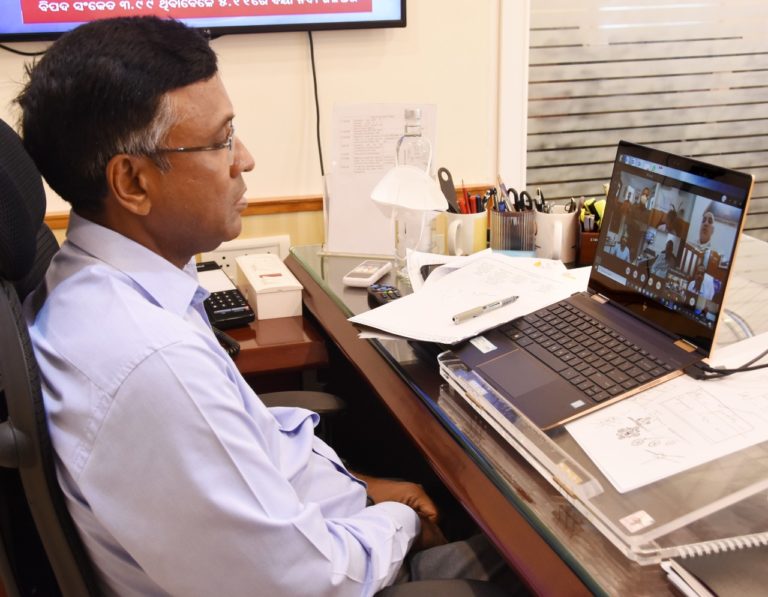 investment proposals Odisha govt