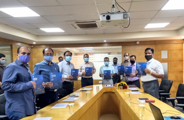 BDA Plans Self-Sustainable Growth Of Bhubaneswar