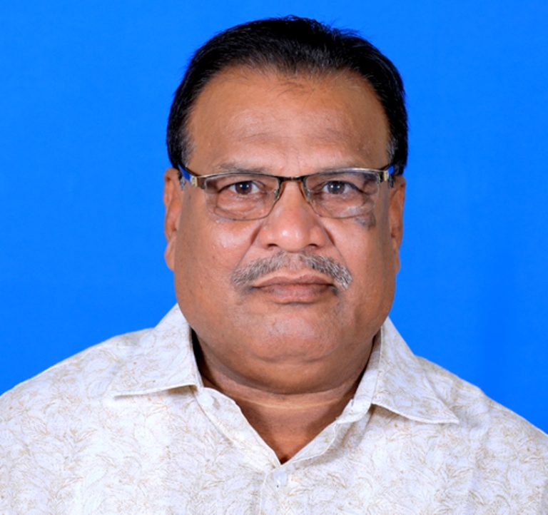 Another BJD Legislator Tests COVID-19 Positive In Odisha