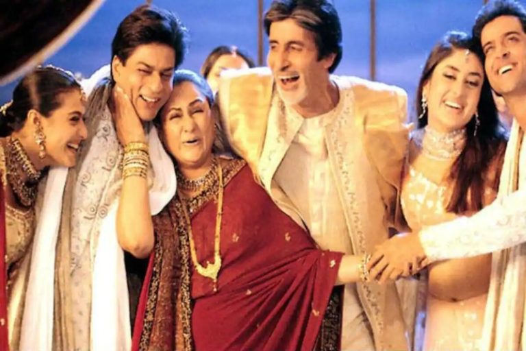 (Watch) Indonesian Fans Recreate ‘Bole Chudiyan’ From ‘Kabhi Khushi Kabhi Gham’