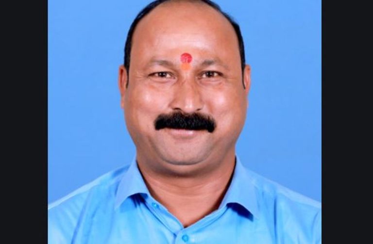 One More Odisha MLA OF BJD Tests COVID-19 Positive