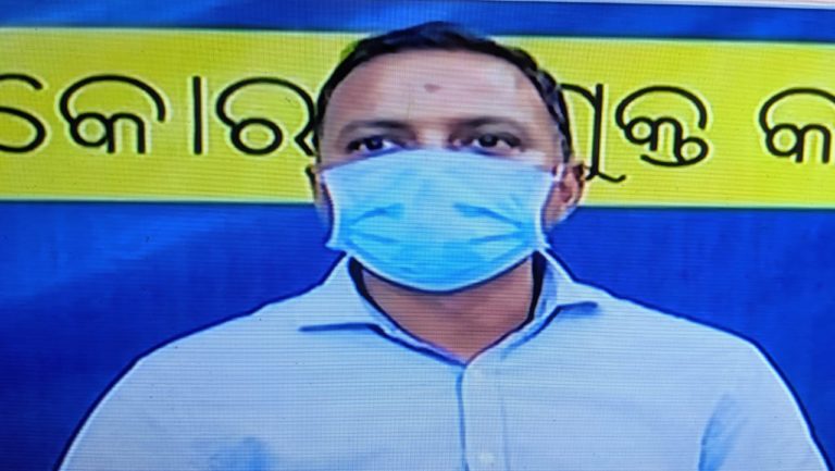 Bhubaneswar Experiencing COVID-19 Plateau, Situation To Improve Further In Next 7 Days: BMC