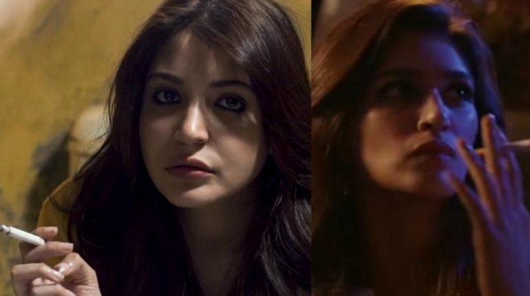 Bollywood Made 'Dum Maro Dum' Out Of Women Out Of Men Who Smoked and Drank