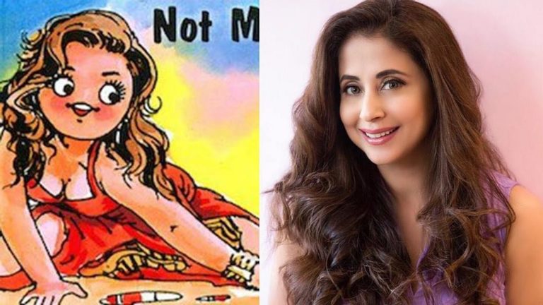 Urmila matondkar not masoom ad viral