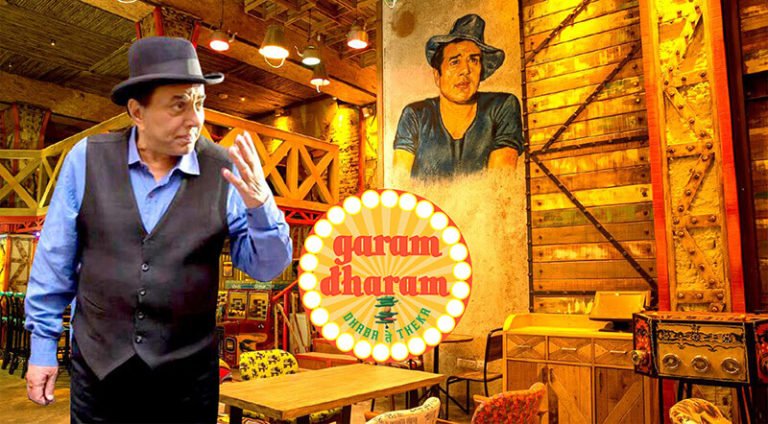 Dharmendra-Owned Dhaba Among Two Super Spreader Eateries In Haryana’s Murthal