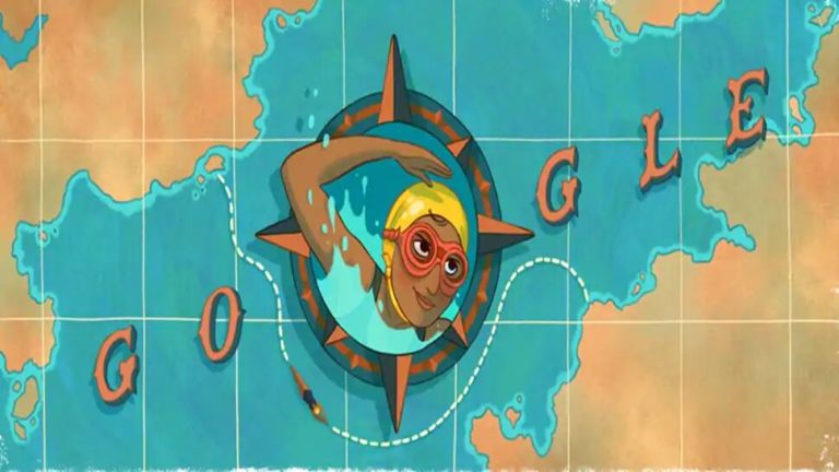 Google Doodle: Know Who Is Behind Today’s Image