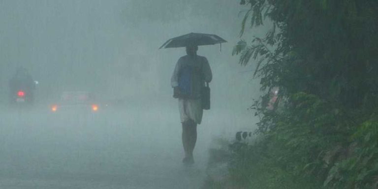 heavy rainfall in odisha
