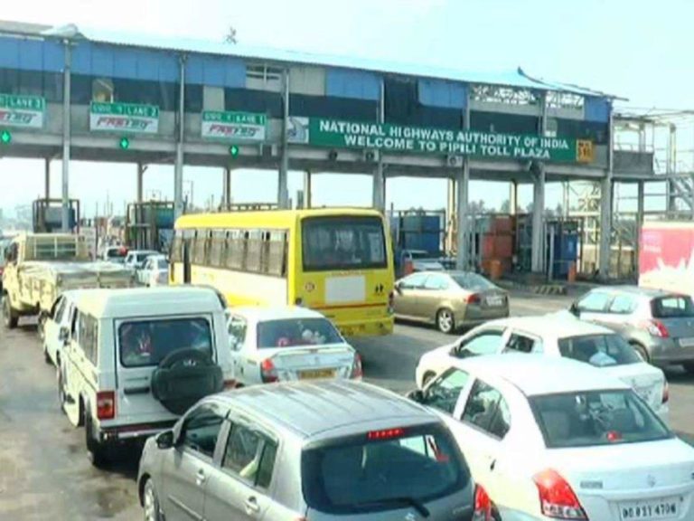 highway patrolling odisha