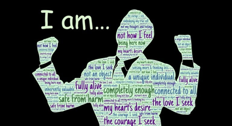 Defining Our Identity: A Necessity In These Troubled Times