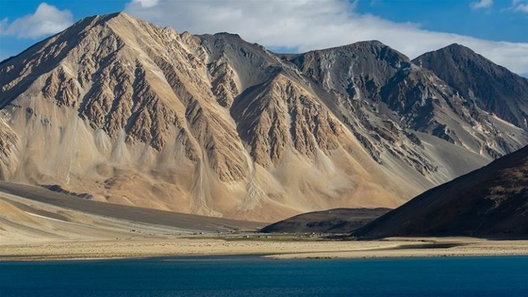 Tension With China: Home Ministry Sounds Alert On Borders