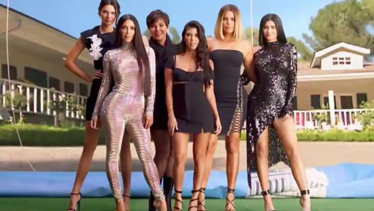 20 Seasons But No More: Keeping Up With The Kardashians To End In 2021