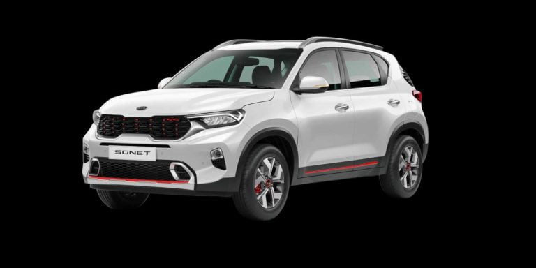 kia sonet price in bhubaneswar