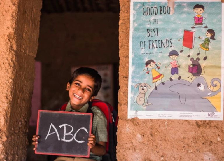 Is An ‘Illiterate’ Person ‘Uneducated’?