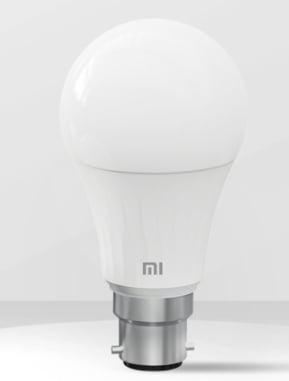 mi led bulb b22