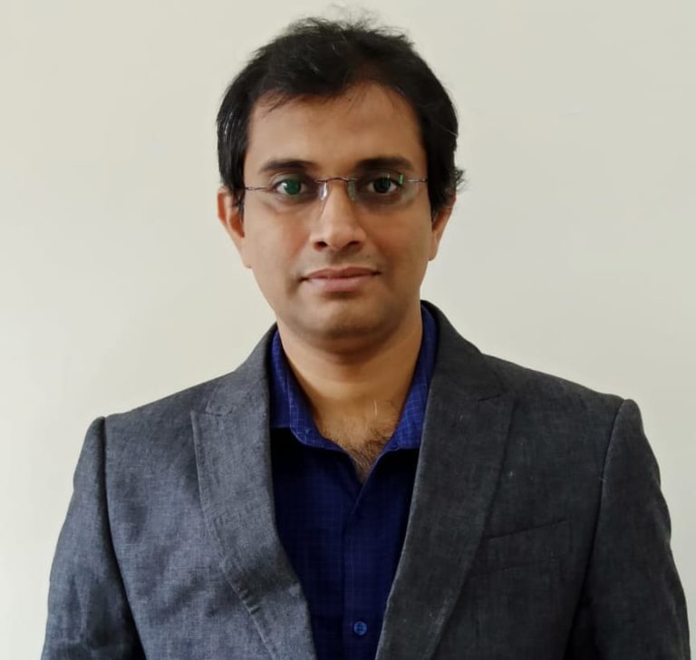 BRICS scientist meet Odisha professor