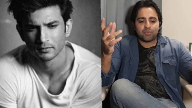 KWAN Exploits Newcomers & Forces Them Into Drug Trade: Sushant’s Friend