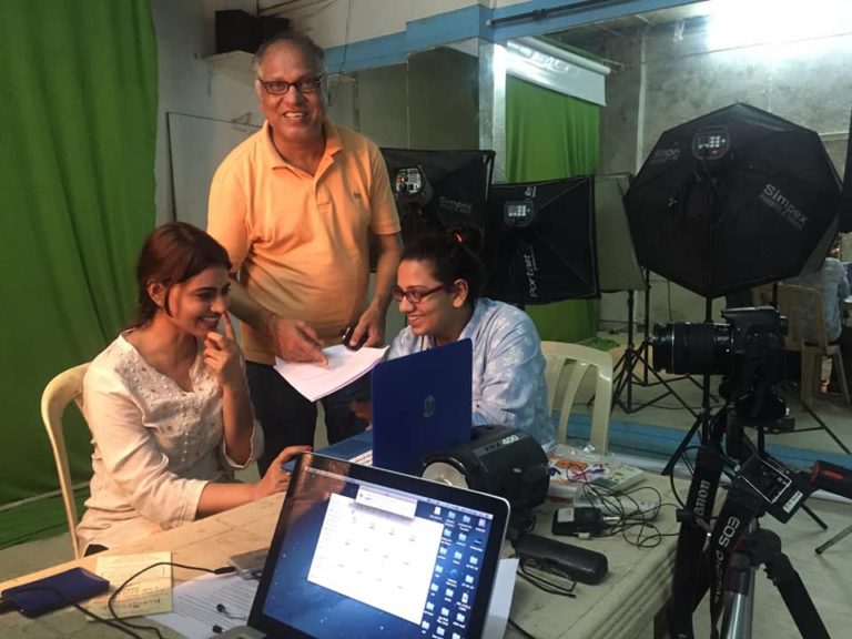 National Geographic Cameraman From Odisha Gagarin Mishra Passes Away