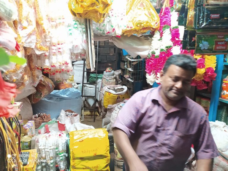 Bhubaneswar’s Old Town Loses A Landmark With Demolition Of ‘Baidya Store’