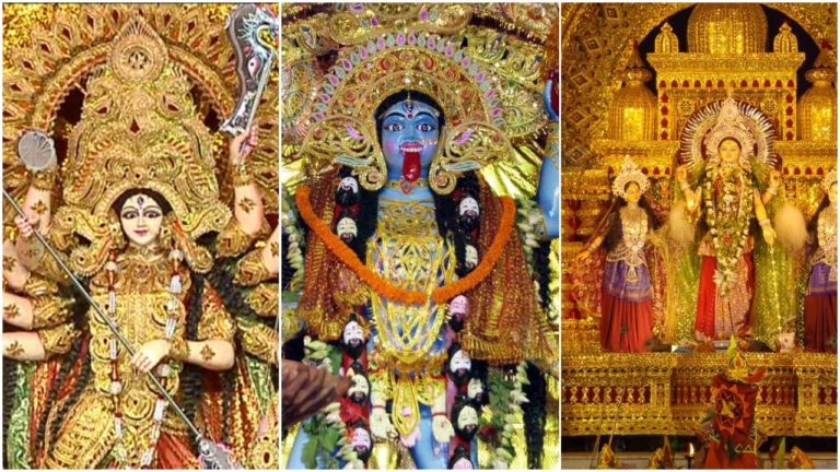 Pujas Allowed But ‘No Darshan’ By Public & Devotees; Odisha Govt Issues Guidelines