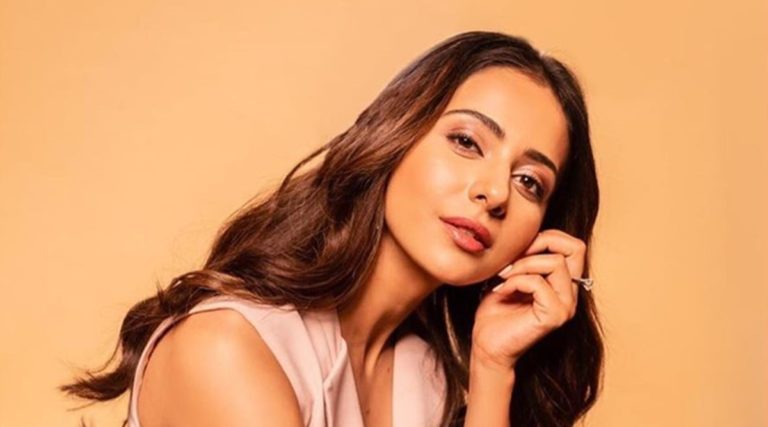 rakul preet confession on drugs rhea