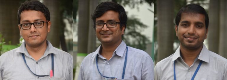 SAIL Chairman's Trophy RSP Winner