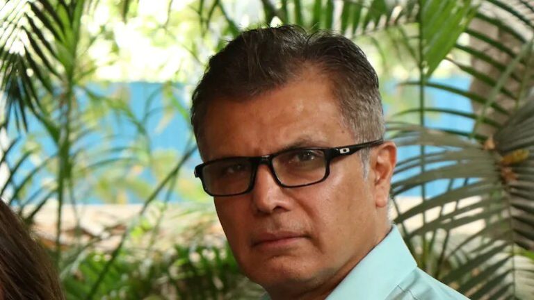 ‘Bhabhiji Ghar Par Hain’ Producer Sanjay Kohli Is Corona Positive