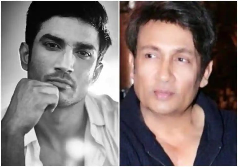It’s Time For The ‘Big Sharks,’ Says Shekhar Suman After Showik Chakraborty’s Arrest In Sushant Death Case