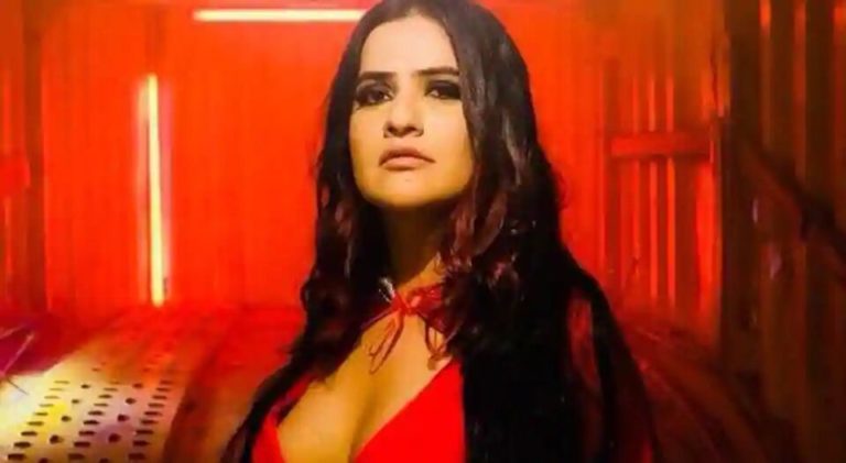 Sona Mohapatra Trolled For Sharing Sexual Harassment