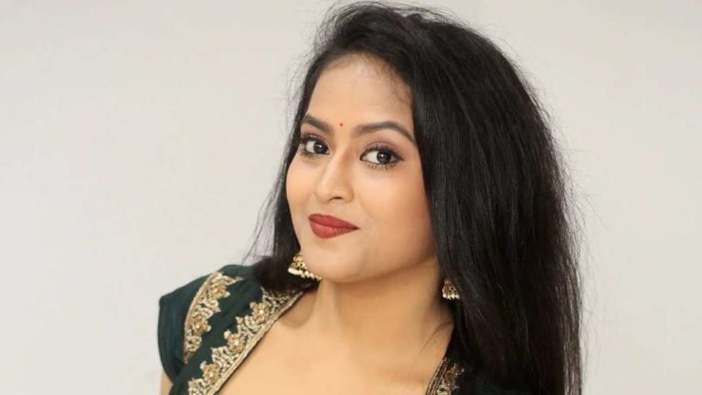 Telugu TV Actress Sravani ‘Commits Suicide’ In Hyderabad