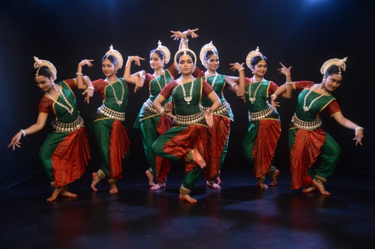 Guru Kelucharan Mohapatra Award 2020 Conferred On Cinematographer Raj Gopal Mishra