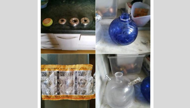 ssr farmhouse things recovered