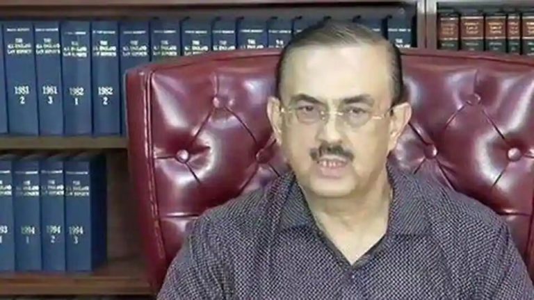 Bigger Forces At Play After Showik’s Arrest: Sushant’s Family Lawyer