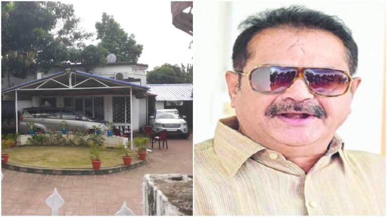 Odisha Congress Questions CBI Raid Ahead Of Bypolls