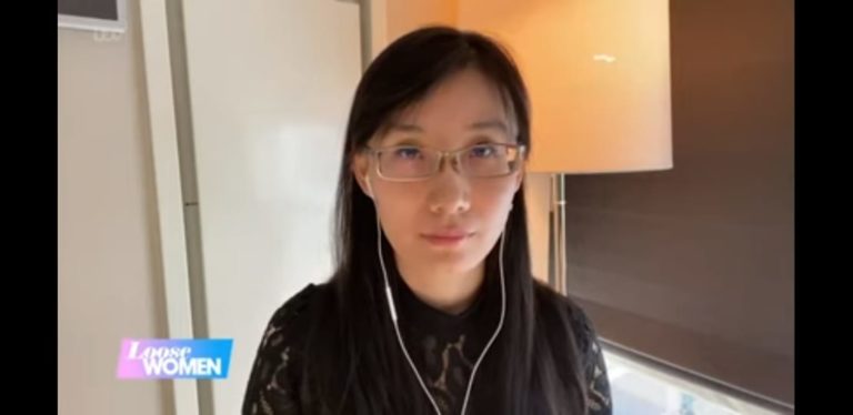 [Watch] China Virologist Flees Hong Kong To Reveal Country’s COVID Cover-Up