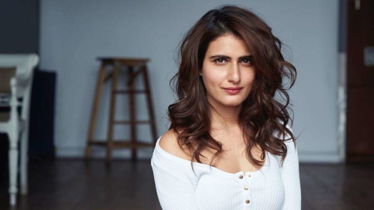atheistic Fatima Sana Shaikh