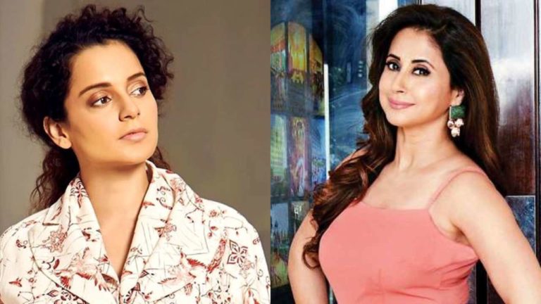 Happy With Her Verbal Attacks On Kangana, Shiv Sena Picks Urmila Matondkar For MLC Seat