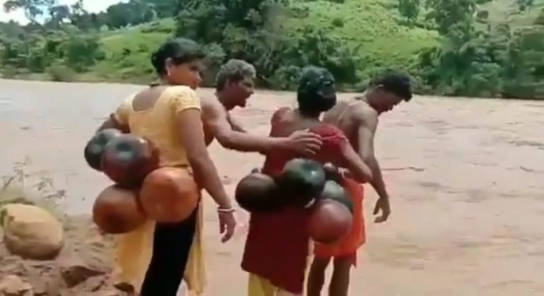 Industrialist Anand Mahindra Offers To Make Sailing Smooth For Anganwadi Workers In Odisha