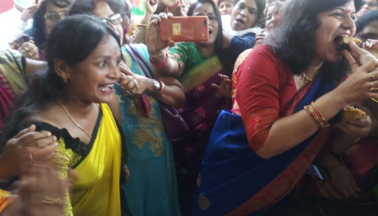 COVID-19 Norms Violation: Bhubaneswar MP Office To Be Sealed For 15 Days