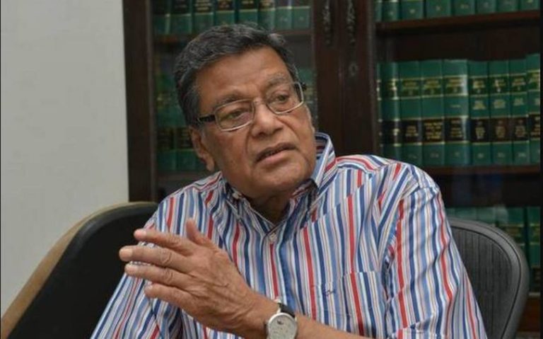 Media Does Great Damage By Discussing Sub Judice Issues: Attorney General To SC