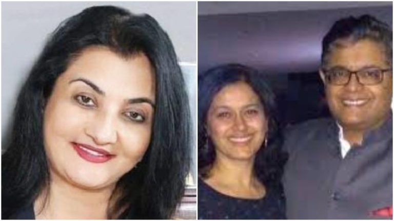 Bahamas investment Baijayant and Jagi