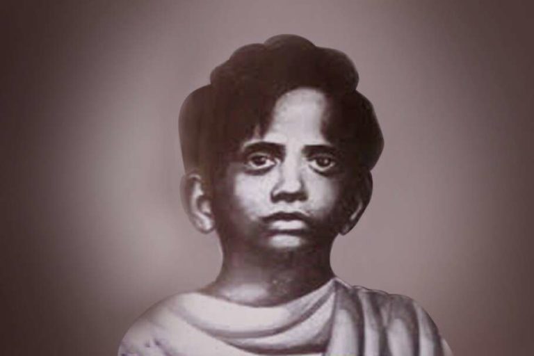 Odisha’s Baji Rout, The Youngest Martyr Of India’s Freedom Struggle