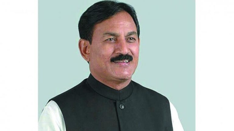 Bharatsinh solanki covid cured 101 days