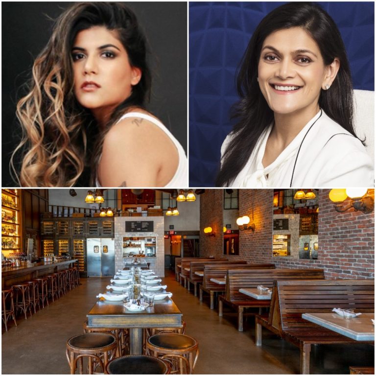 Racism Row: Kumar Mangalam Birla’s Wife, Daughter ‘Thrown Out’ Of Upscale US Restaurant