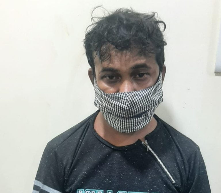 Brown Sugar Worth Rs 1 Crore Seized Near Bus Stand In Bhubaneswar, Peddler Arrested