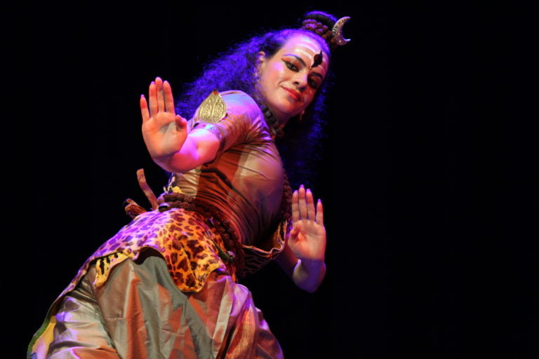 ‘I Am Not A Foreigner, But Daughter Of Mayurbhanj Chhau Family’